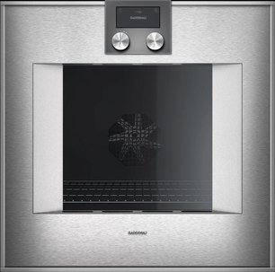 Духовой шкаф Гаггенау BO450112 фото в Тюмени Духовой шкаф Gaggenau BO450112 фото в Тюмени