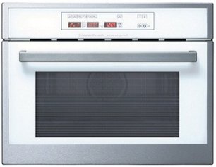 Пароварка Kuppersbusch EDG 6400.1 PW фото в Тюмени