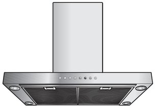 Вытяжка Гаггенау AW 560-191  фото 4 в Тюмени Вытяжка Gaggenau AW 560-191  фото 4 в Тюмени