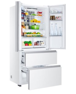 Холодильник Хайер HB18FGWAAARU фото 4 в Тюмени Холодильник Haier HB18FGWAAARU фото 4 в Тюмени