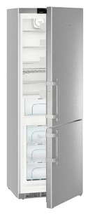 Холодильник Либхер CNef 5735 фото 4 в Тюмени Холодильник Liebherr CNef 5735 фото 4 в Тюмени