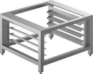 Подставка под печь Smeg TVL420D фото 2 в Тюмени