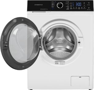 Стиральная машина Maunfeld MFWM149IWHT фото 3 в Тюмени