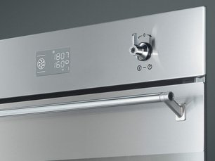Духовой шкаф SMEG SFP390X фото 2 в Тюмени Духовой шкаф SMEG SFP390X фото 2 в Тюмени