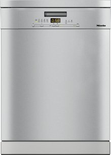 Посудомоечная машина Miele G 5000 SC CLST Active фото в Тюмени