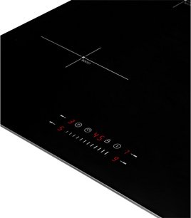 Варочная панель Schaub Lorenz SLK IY 62 S5 фото 3 в Тюмени