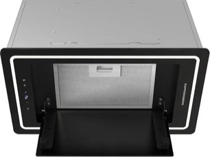 Встраиваемая вытяжка Куперсберг INLUMIA 60 Black фото 2 в Тюмени Встраиваемая вытяжка Kuppersberg INLUMIA 60 Black фото 2 в Тюмени