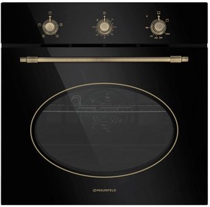 Духовой шкаф Maunfeld EOGC604RBG.MT Slim фото в Тюмени