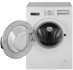 Стиральная машина Вестфрост VFWM 1250 W фото 4 в Тюмени Стиральная машина Vestfrost VFWM 1250 W фото 4 в Тюмени