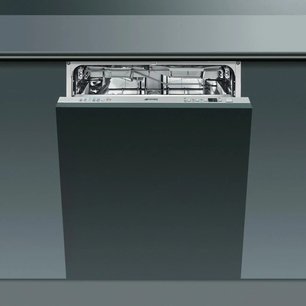 Посудомоечная машина Smeg STP364S фото 2 в Тюмени