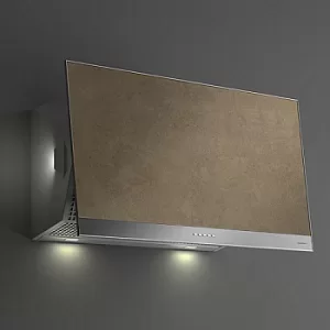 Вытяжка Фалмек TRIM 90 Ceramic Concrete Blend фото 2 в Тюмени Вытяжка Falmec TRIM 90 Ceramic Concrete Blend фото 2 в Тюмени