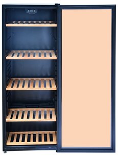 Винный шкаф La Sommeliere VN120 фото 2 в Тюмени