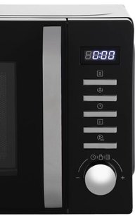 Микроволновая печь Хайер HMB-DM208BA фото 3 в Тюмени Микроволновая печь Haier HMB-DM208BA фото 3 в Тюмени