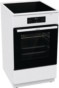 Электрическая плита Gorenje GEIT5C60WPG фото в Тюмени