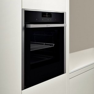 Духовой шкаф Нефф B48CT64N0 фото 2 в Тюмени Духовой шкаф Neff B48CT64N0 фото 2 в Тюмени