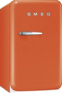 Мини-бар Smeg FAB5ROR фото в Тюмени