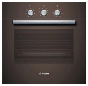Духовой шкаф Бош HBN211B6R фото в Тюмени Духовой шкаф Bosch HBN211B6R фото в Тюмени