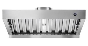 Вытяжной зонт Smeg K400X фото в Тюмени