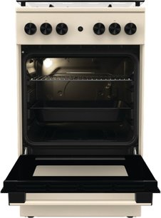 Газовая плита Горение GG5A11BEF фото 2 в Тюмени Газовая плита Gorenje GG5A11BEF фото 2 в Тюмени