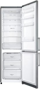 Холодильник LG GA-B 499 YLCZ фото 2 в Тюмени