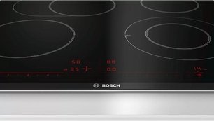 Электрическая варочная панель Bosch PKN675DK1D фото 2 в Тюмени