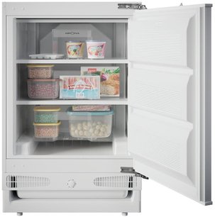 Встраиваемый морозильник KRONA KANDER KRMRF101 фото 4 в Тюмени