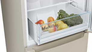 Холодильник Бош KGN36NK2AR фото 4 в Тюмени Холодильник Bosch KGN36NK2AR фото 4 в Тюмени