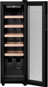 Винный шкаф Kuppersberg RSW 81 фото 3