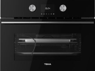 Духовой шкаф Тека HLC 8470 SC NIGHT RIVER BLACK фото в Тюмени Духовой шкаф Teka HLC 8470 SC NIGHT RIVER BLACK фото в Тюмени