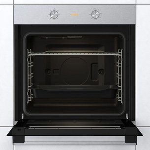 Духовой шкаф Горение BO6712E02XK фото 3 в Тюмени Духовой шкаф Gorenje BO6712E02XK фото 3 в Тюмени
