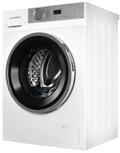 Стирально-сушильная машина Куперсберг WDM 470 W фото 2 в Тюмени Стирально-сушильная машина Kuppersberg WDM 470 W фото 2 в Тюмени