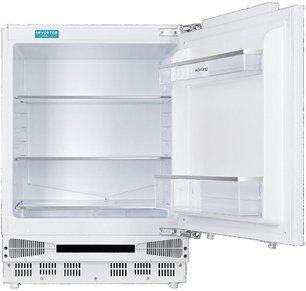 Встраиваемый холодильник Кертинг KSI 8186 фото в Тюмени Встраиваемый холодильник Korting KSI 8186 фото в Тюмени