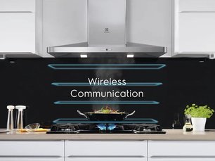 Варочная панель Electrolux EIS62443 фото 4 в Тюмени