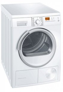 Сушильная машина Smeg CDL83 фото в Тюмени