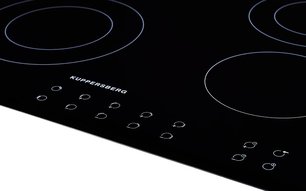 Независимая варочная панель Kuppersberg FT6VS16 фото 2 в Тюмени