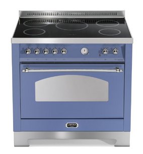 Варочный центр Lofra RLVG96MFT/5i Chrome фото в Тюмени