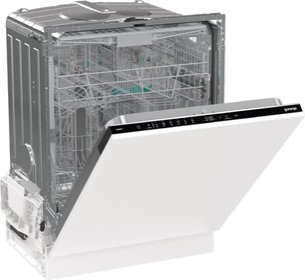 Встраиваемая посудомоечная машина Горение GV 643E90 фото 3 в Тюмени Встраиваемая посудомоечная машина Gorenje GV 643E90 фото 3 в Тюмени