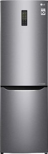Холодильник LG GA-B419SLUL фото в Тюмени