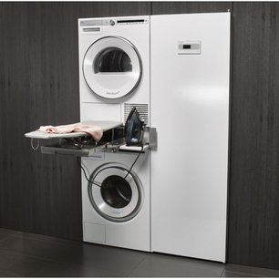 Сушильный шкаф Аско DC7784V.W фото 4 в Тюмени Сушильный шкаф Asko DC7784V.W фото 4 в Тюмени
