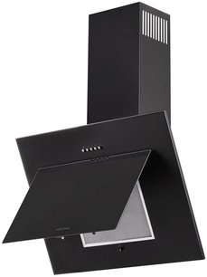 Вытяжка Krona FREYA 600 black PB фото 3 в Тюмени Вытяжка Krona FREYA 600 black PB фото 3 в Тюмени