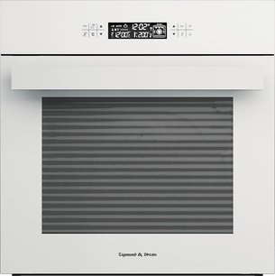 Духовой шкаф Зигмунд Штайн EN 222.112 W фото в Тюмени Духовой шкаф Zigmund Shtain EN 222.112 W фото в Тюмени