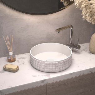 Раковина для ванны Omoikiri Akira-BL фото 2