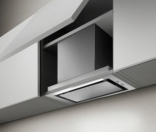 Вытяжка Элика HIDDEN IX/A/60 фото 4 в Тюмени Вытяжка Elica HIDDEN IX/A/60 фото 4 в Тюмени