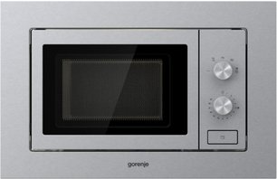 Встраиваемая микроволновая печь Gorenje BM201EM1X фото в Тюмени