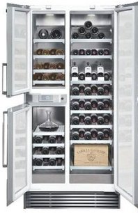 Винный шкаф Гаггенау RW 496-250 фото в Тюмени Винный шкаф Gaggenau RW 496-250 фото в Тюмени