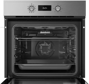 Духовой шкаф Тека HCB 6545 SS фото 2 в Тюмени Духовой шкаф Teka HCB 6545 SS фото 2 в Тюмени