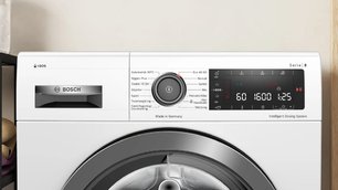Стиральная машина Бош WAX02KLOSN фото 2 в Тюмени Стиральная машина Bosch WAX02KLOSN фото 2 в Тюмени