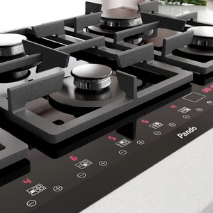 Варочная панель Pando PGA-4490 фото 2 в Тюмени