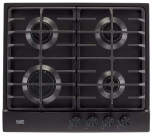 Варочная панель VARD VHG6424K фото в Тюмени