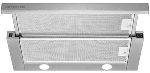 Встраиваемая вытяжка Куперсберг SLIMTURBO 60 X фото 2 в Тюмени Встраиваемая вытяжка Kuppersberg SLIMTURBO 60 X фото 2 в Тюмени